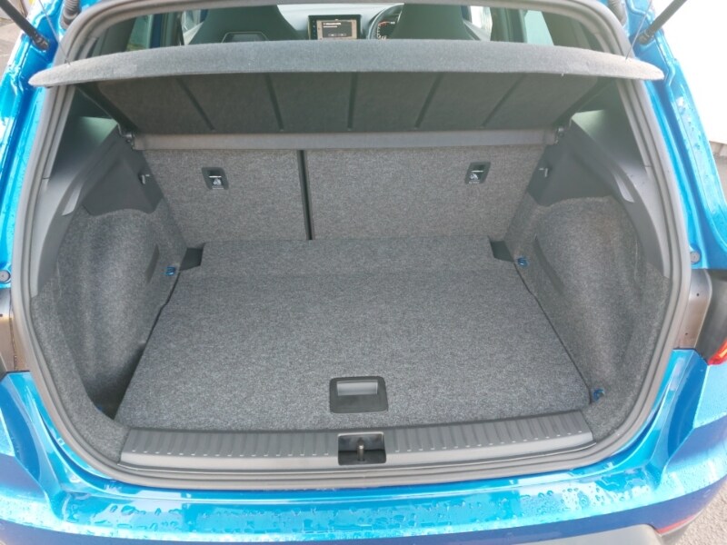 Used SEAT Arona 2024 for sale - 77580941: Photo 8