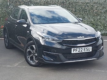 2022 - 1.0T GDi ISG 2 5dr