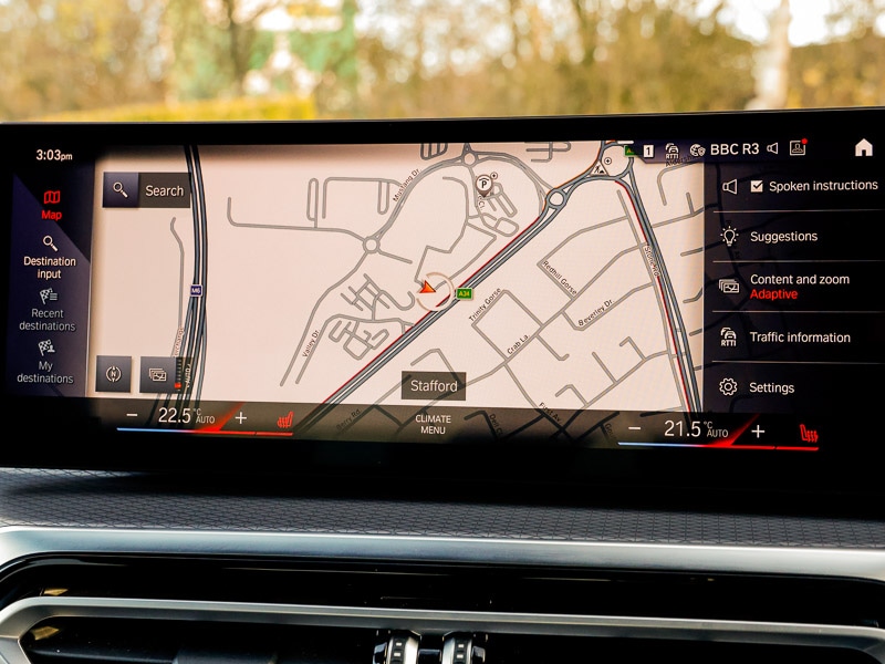 Used BMW 3 Series 2024 for sale - 77423993: Photo 12