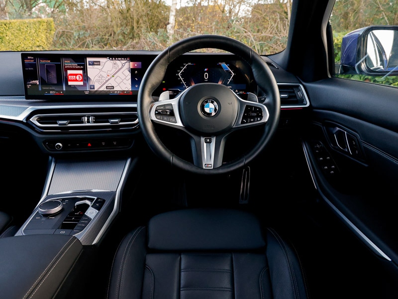 Used BMW 3 Series 2024 for sale - 77423993: Photo 7