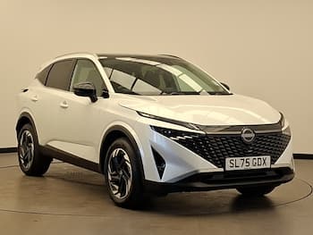 Used Nissan Qashqai 2025 for sale - 79659505: Photo