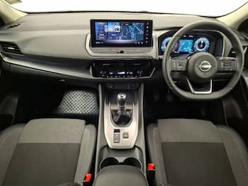 Used Nissan Qashqai 2025 for sale - 79659505: Photo