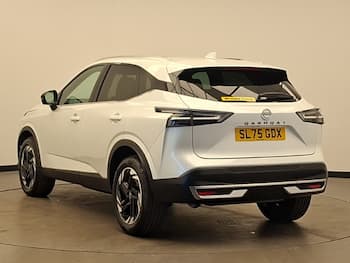 Used Nissan Qashqai 2025 for sale - 79659505: Photo