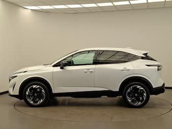 Used Nissan Qashqai 2025 for sale - 79659505: Photo