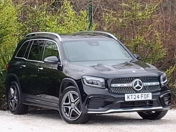 Used Mercedes-Benz GLB 2024 for sale - 77482892: Photo