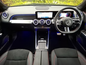 Used Mercedes-Benz GLB 2024 for sale - 77482892: Photo