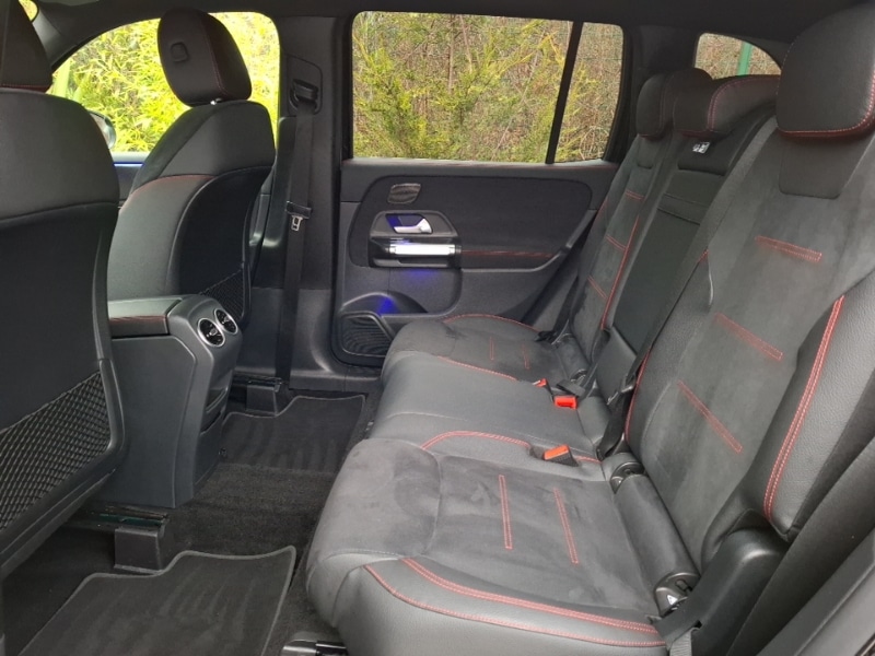 Used Mercedes-Benz GLB 2024 for sale - 77482892: Photo 6