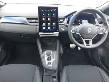 Used Renault Symbioz 2024 for sale - 78460829: Photo