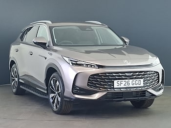 Used MG MG HS 2026 for sale - 79451829: Photo