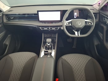 Used MG MG HS 2026 for sale - 79451829: Photo