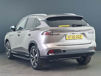Used MG MG HS 2026 for sale - 79451829: Photo