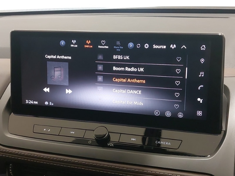 Used Nissan Qashqai 2025 for sale - 77108465: Photo 10