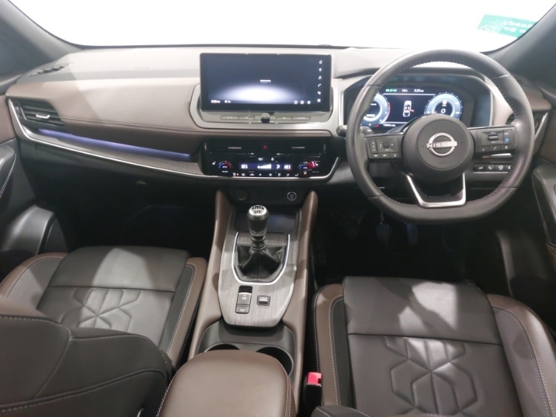 Used Nissan Qashqai 2025 for sale - 77108465: Photo 2