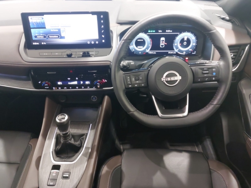 Used Nissan Qashqai 2025 for sale - 77108465: Photo 7