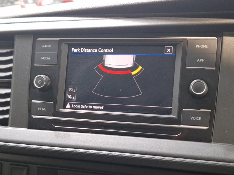 Used Volkswagen Transporter 2022 for sale - 77876297: Photo 10