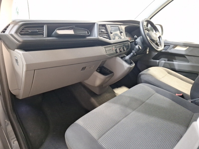 Used Volkswagen Transporter 2022 for sale - 77876297: Photo 5