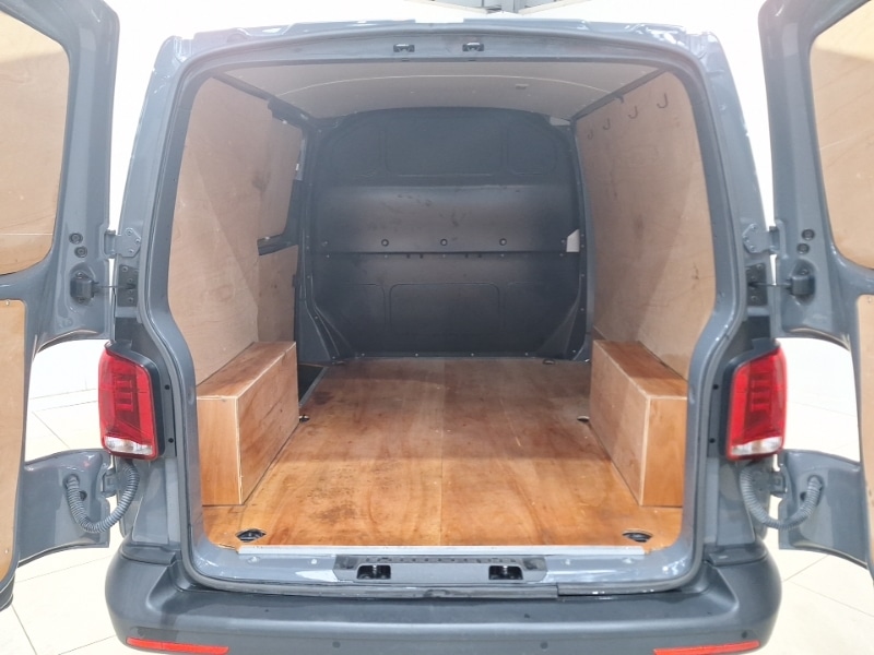 Used Volkswagen Transporter 2022 for sale - 77876297: Photo 8