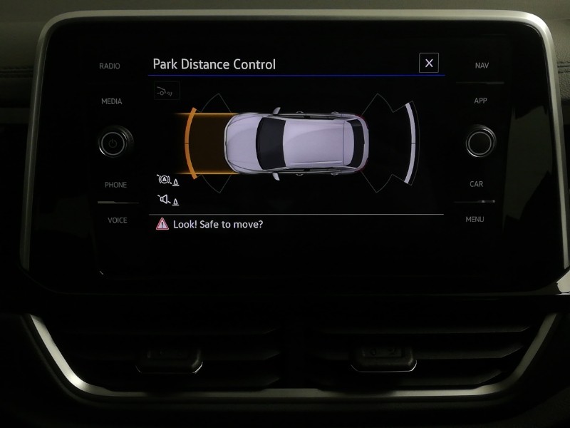 Used Volkswagen T-Roc 2025 for sale - 77253153: Photo 10