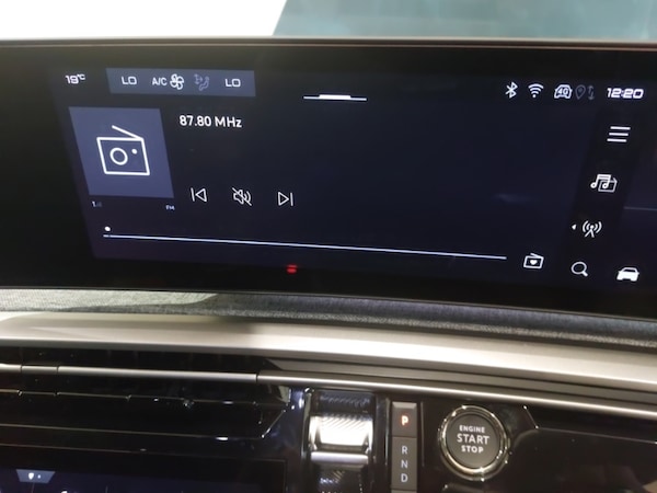 Used Peugeot 5008 2025 for sale - 76233204: Photo 11
