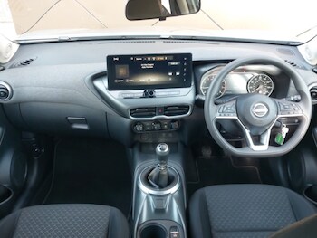 Used Nissan Juke 2025 for sale - 78410916: Photo