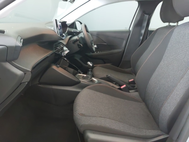 Used Peugeot 208 2025 for sale - 77923074: Photo 5