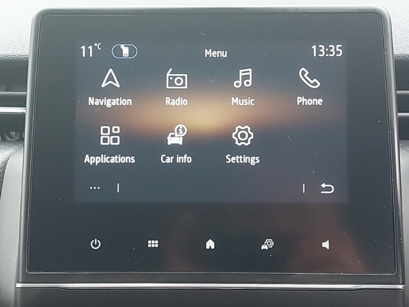 Used Renault Clio 2022 for sale - 76688469: Photo 10