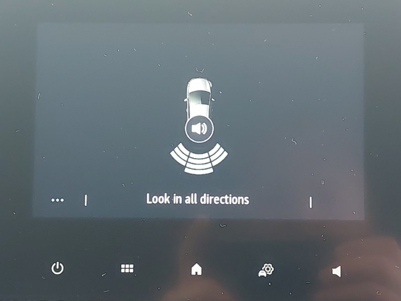 Used Renault Clio 2022 for sale - 76688469: Photo 11