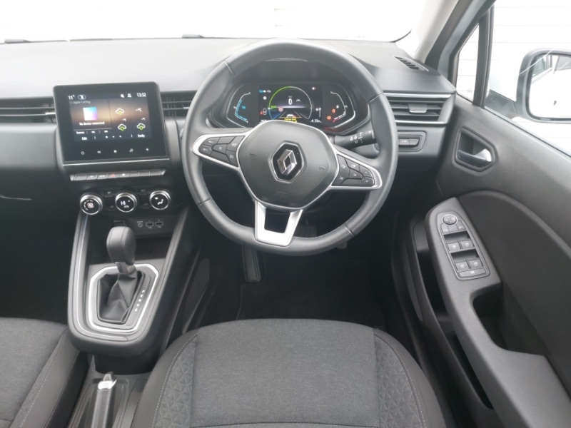 Used Renault Clio 2022 for sale - 76688469: Photo 7