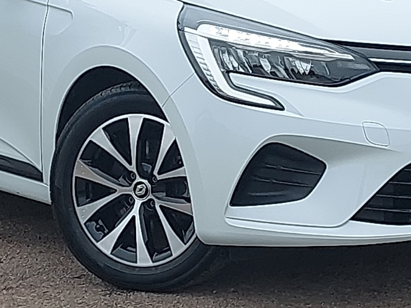 Used Renault Clio 2022 for sale - 76688469: Photo 9