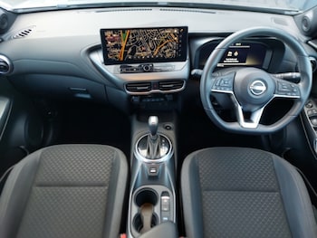 Used Nissan Juke 2024 for sale - 77253480: Photo