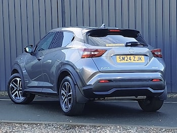 Used Nissan Juke 2024 for sale - 77253480: Photo