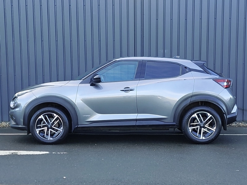 Used Nissan Juke 2024 for sale - 77253480: Photo 4