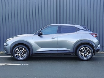Used Nissan Juke 2024 for sale - 77253480: Photo