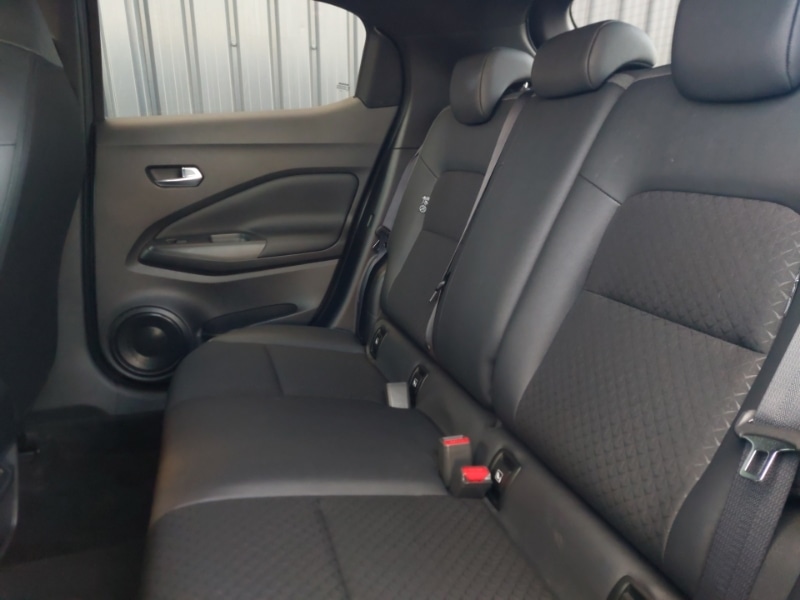 Used Nissan Juke 2024 for sale - 77253480: Photo 6