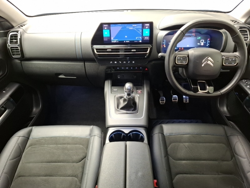 Used Citroen C5 Aircross 2022 for sale - 77434105: Photo 2