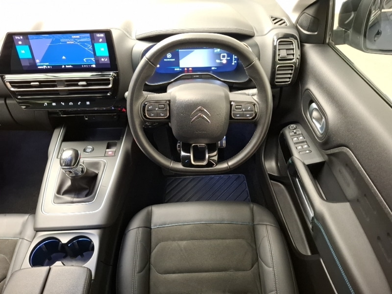 Used Citroen C5 Aircross 2022 for sale - 77434105: Photo 7