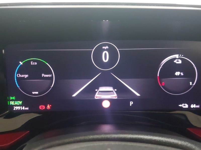 Used Vauxhall Mokka 2024 for sale - 77793216: Photo 11