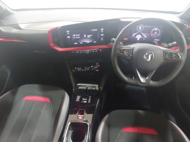 Used Vauxhall Mokka 2024 for sale - 77793216: Photo 2