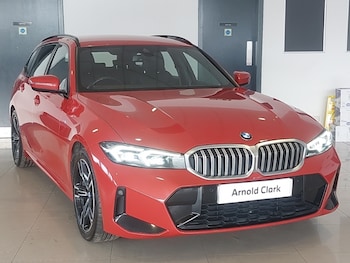 BMW - 3 Series