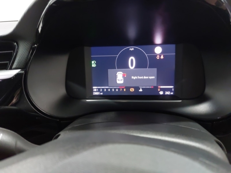 Used Vauxhall Corsa 2022 for sale - 77549162: Photo 11