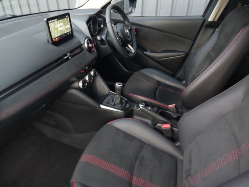 Used Mazda Mazda2 2023 for sale - 77563186: Photo 5