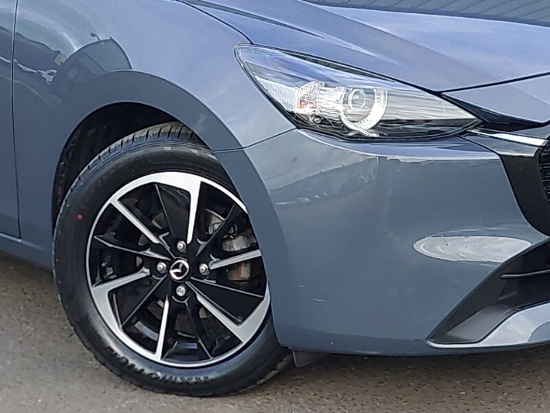 Used Mazda Mazda2 2023 for sale - 77563186: Photo 9