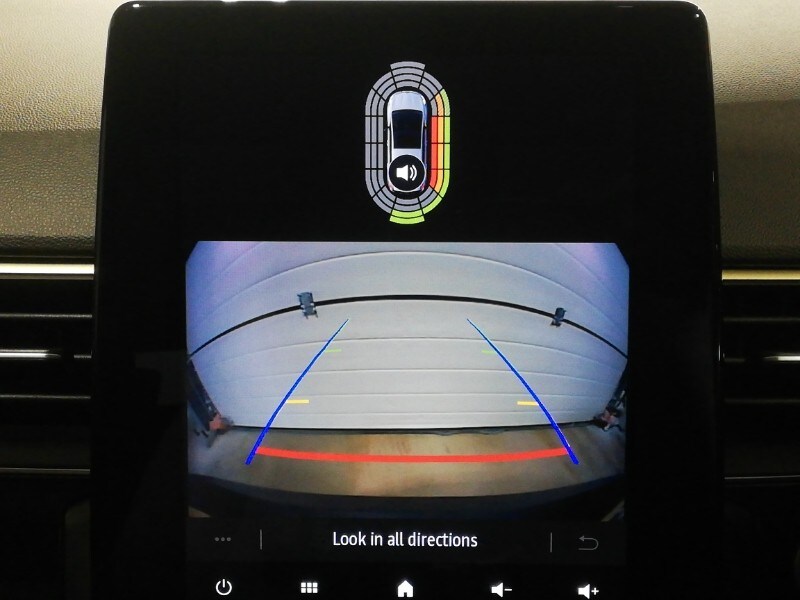 Used Renault Arkana 2023 for sale - 77197200: Photo 11