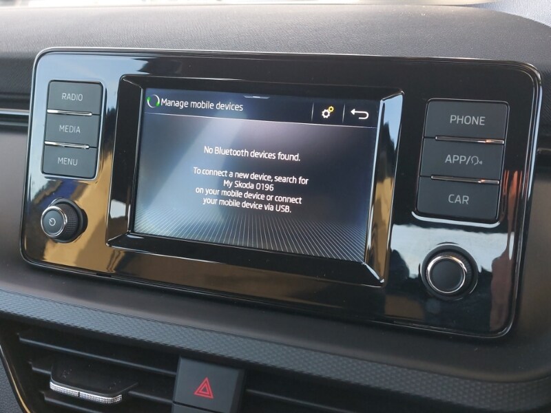 Used Skoda Kamiq 2022 for sale - 77058886: Photo 10