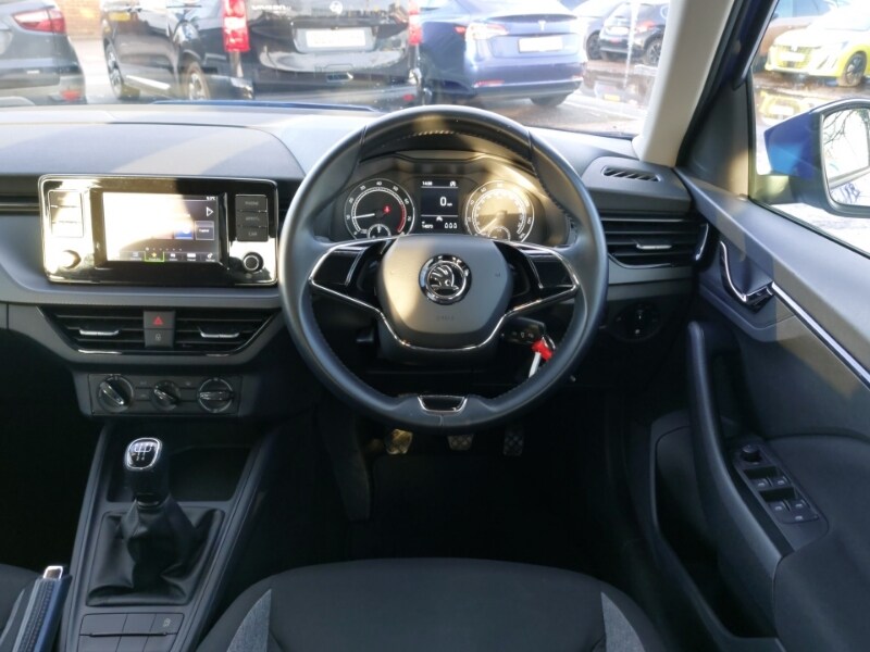 Used Skoda Kamiq 2022 for sale - 77058886: Photo 12