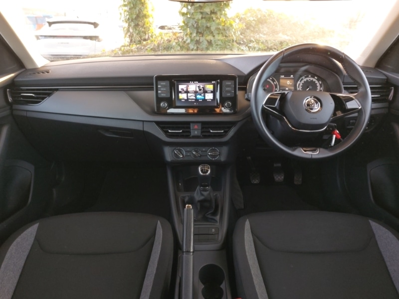 Used Skoda Kamiq 2022 for sale - 77058886: Photo 2