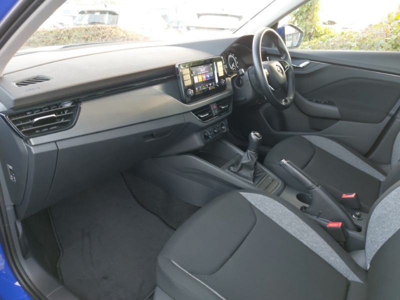 Used Skoda Kamiq 2022 for sale - 77058886: Photo 5