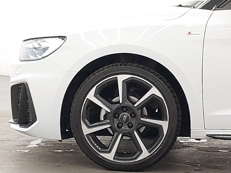 Used Audi A1 2024 for sale - 77636044: Photo 12