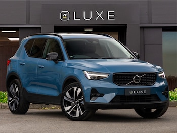 Used Volvo XC40 2024 for sale - 78550487: Photo