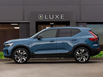 Used Volvo XC40 2024 for sale - 78550487: Photo